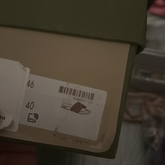 Gucci - Picture 10 of 11